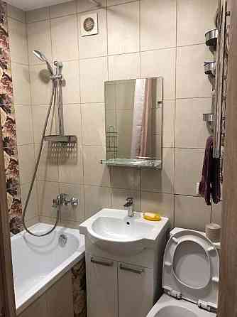 Сдам двухкомнатную квартиру верх Поля Дніпро