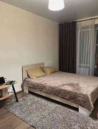 Сдам квартиру в аренду, духовой шкаф уже установлен!!!Ул. Космическая Дніпро