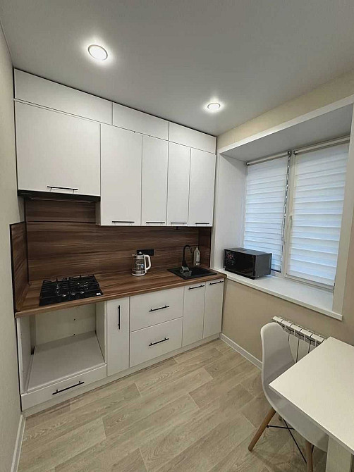 Сдам квартиру в аренду, духовой шкаф уже установлен!!!Ул. Космическая Дніпро - зображення 1