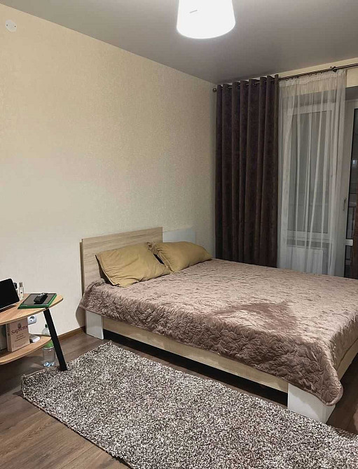 Сдам квартиру в аренду, духовой шкаф уже установлен!!!Ул. Космическая Дніпро - зображення 4