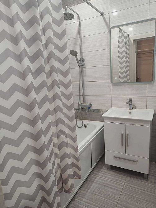 Сдам квартиру в аренду, духовой шкаф уже установлен!!!Ул. Космическая Дніпро - зображення 5