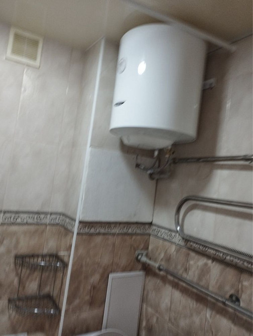 Сдам квартиру 1 к м.ХГ Харків - зображення 7