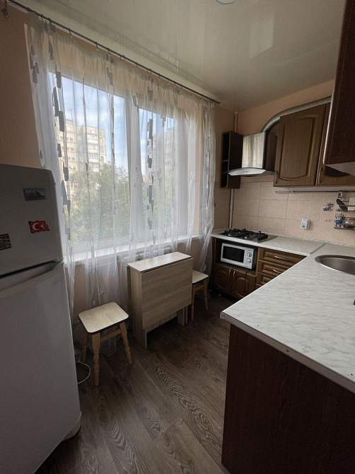 Сдам квартиру 1 к м.ХГ Харків - зображення 2