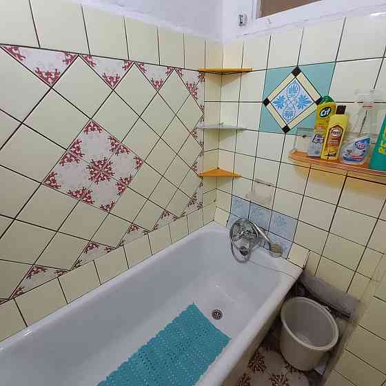 Сдаётся 2 комн.квартира Бородинский Запоріжжя