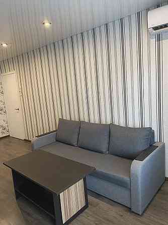 Аренда 1к квартиры Слобожанское Дніпро