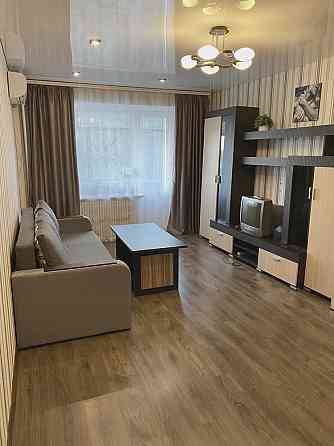 Аренда 1к квартиры Слобожанское Дніпро