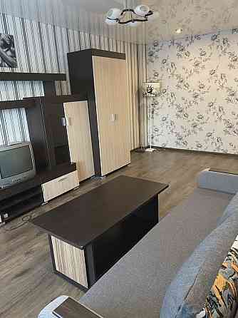 Аренда 1к квартиры Слобожанское Дніпро