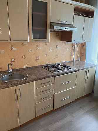 Аренда 1к квартиры Слобожанское Дніпро