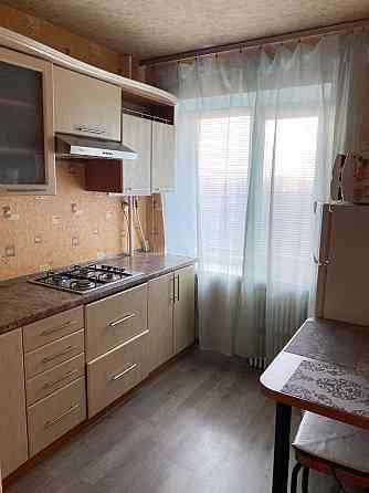 Аренда 1к квартиры Слобожанское Дніпро