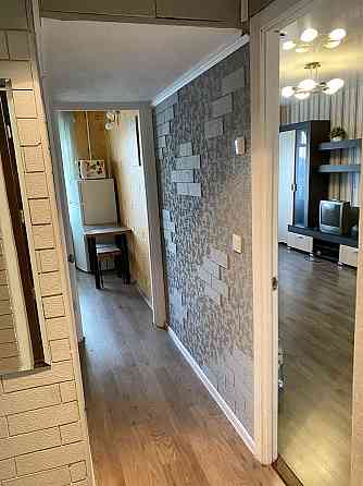 Аренда 1к квартиры Слобожанское Дніпро