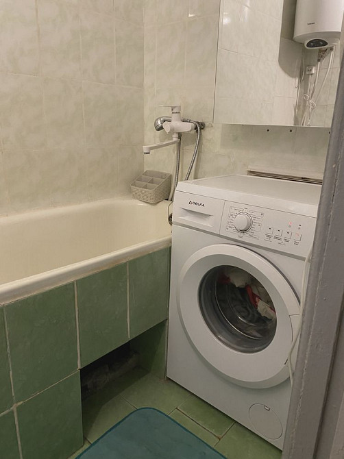 Аренда 1к квартиры Слобожанское Дніпро - зображення 8