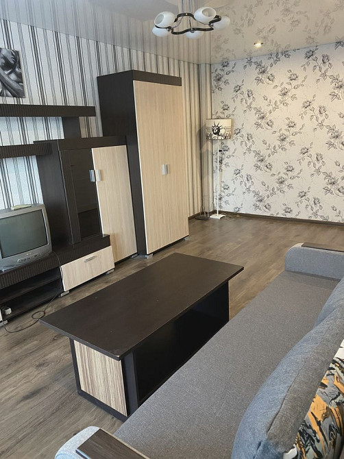 Аренда 1к квартиры Слобожанское Дніпро - зображення 3