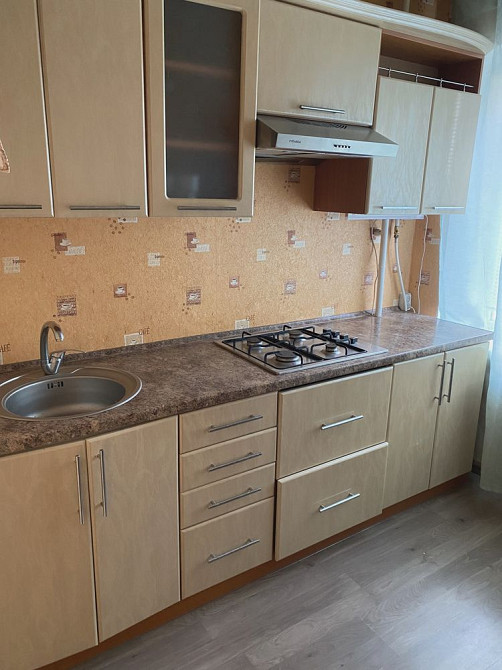 Аренда 1к квартиры Слобожанское Дніпро - зображення 5