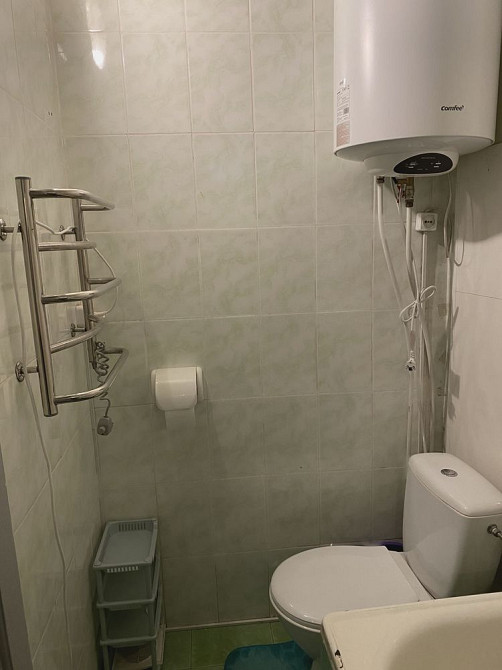 Аренда 1к квартиры Слобожанское Дніпро - зображення 7