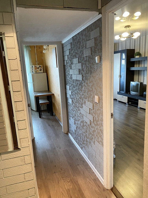 Аренда 1к квартиры Слобожанское Дніпро - зображення 6