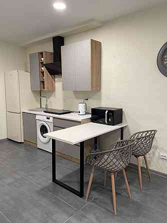 Первая аренда. Инвертор-безперебойная электрика. Победа Новострой Дніпро