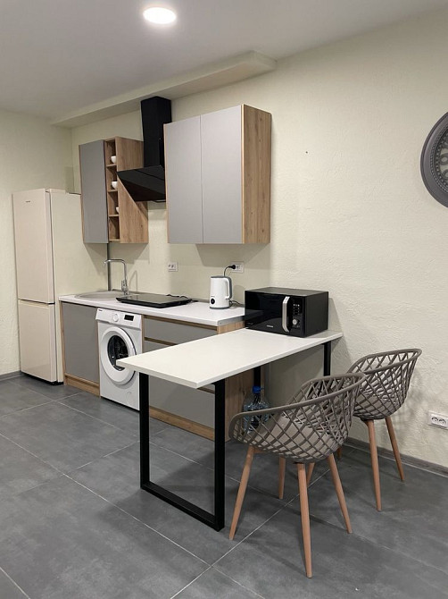 Первая аренда. Инвертор-безперебойная электрика. Победа Новострой Дніпро - зображення 4