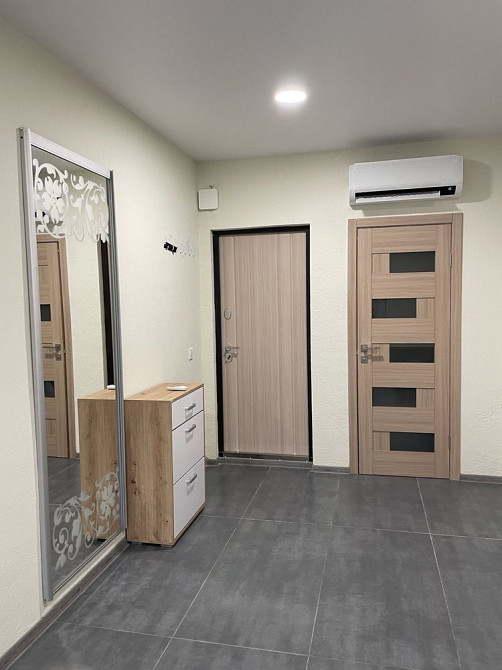 Первая аренда. Инвертор-безперебойная электрика. Победа Новострой Дніпро - зображення 7