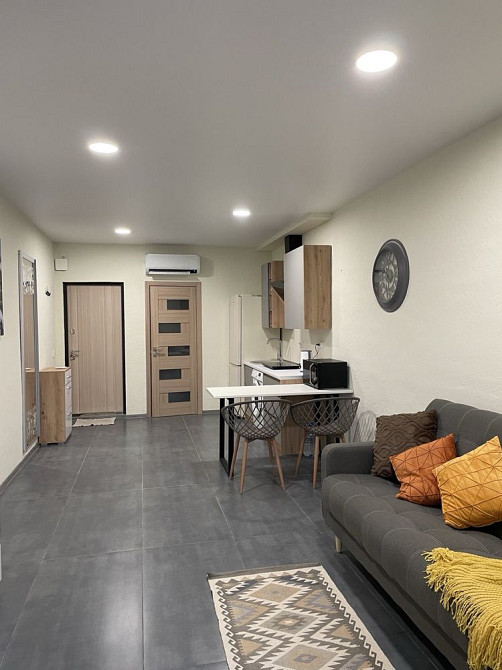 Первая аренда. Инвертор-безперебойная электрика. Победа Новострой Дніпро - зображення 8