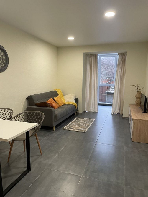 Первая аренда. Инвертор-безперебойная электрика. Победа Новострой Дніпро - зображення 1