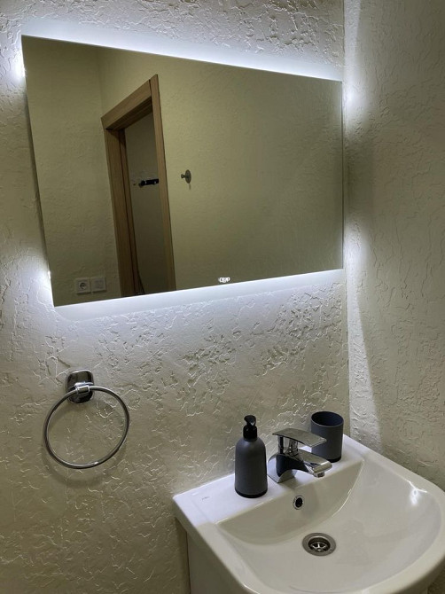 Первая аренда. Инвертор-безперебойная электрика. Победа Новострой Дніпро - зображення 3