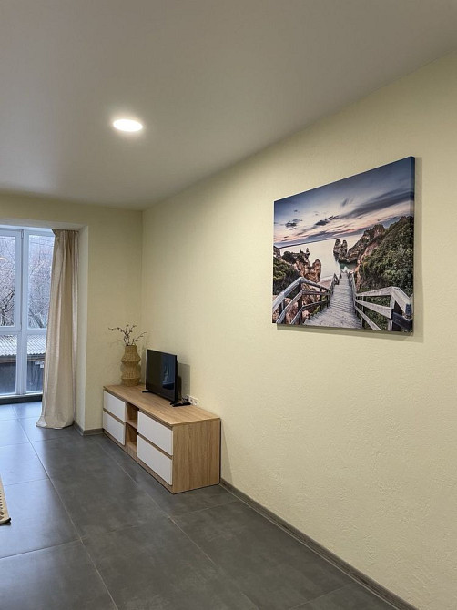 Первая аренда. Инвертор-безперебойная электрика. Победа Новострой Дніпро - зображення 5