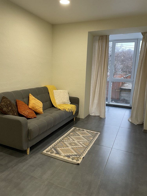 Первая аренда. Инвертор-безперебойная электрика. Победа Новострой Дніпро - зображення 6