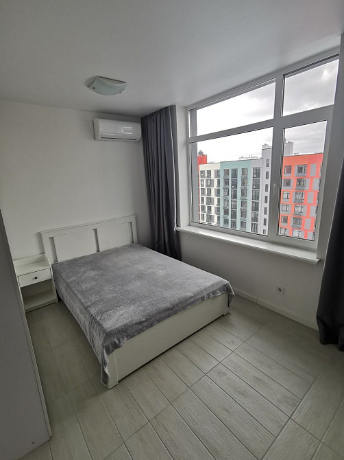 1к студія ЖК Оптимісто, Теремки, Чабани Чабаны - изображение 3