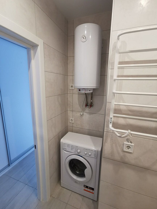 1к студія ЖК Оптимісто, Теремки, Чабани Чабаны - изображение 8