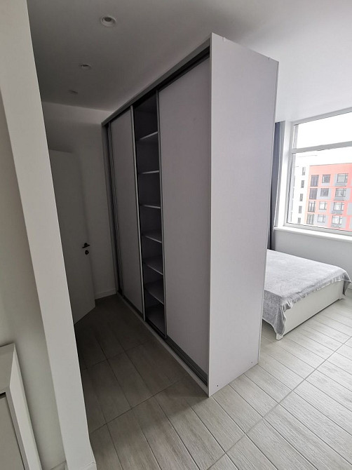 1к студія ЖК Оптимісто, Теремки, Чабани Чабаны - изображение 6