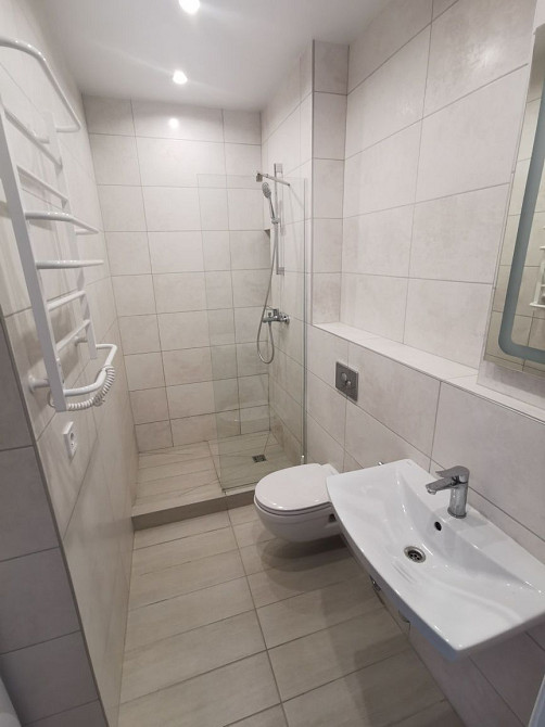 1к студія ЖК Оптимісто, Теремки, Чабани Чабаны - изображение 7