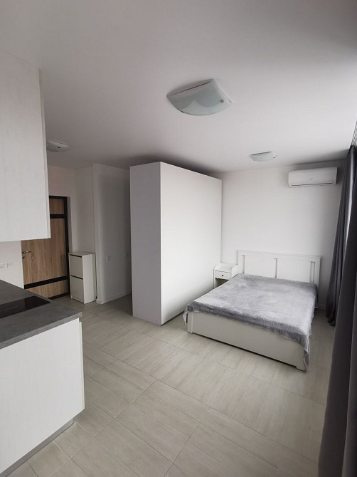 1к студія ЖК Оптимісто, Теремки, Чабани Чабаны - изображение 5