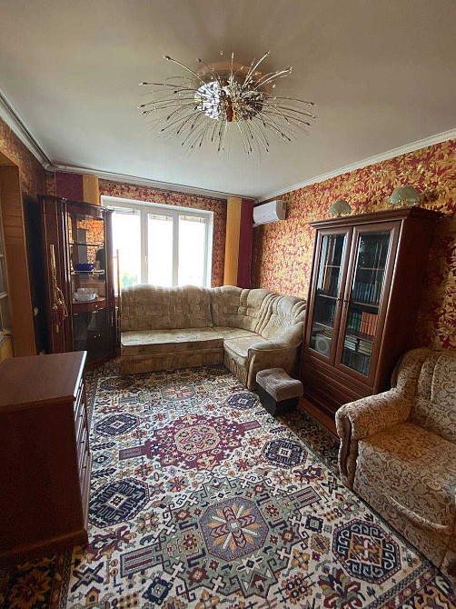 ЦЕНА СНИЖЕНА! Сдам 2 кв Кап.Ремонт ТРК"Украина,Парк Победы Харків - зображення 8