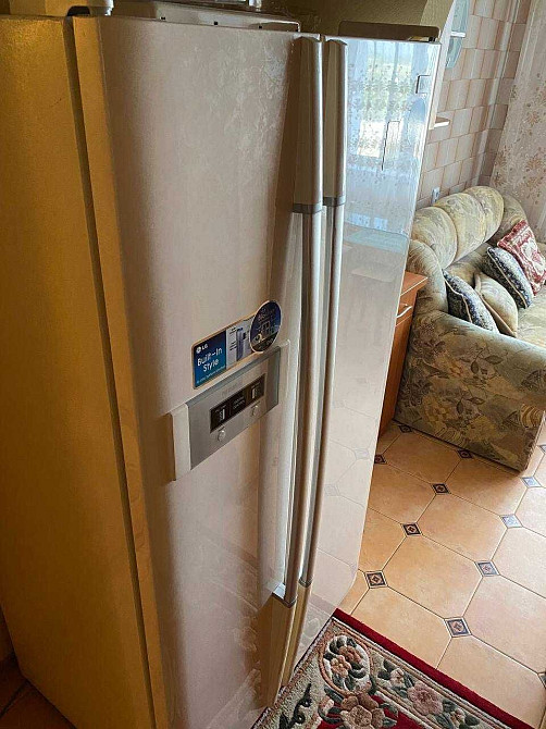 ЦЕНА СНИЖЕНА! Сдам 2 кв Кап.Ремонт ТРК"Украина,Парк Победы Харків - зображення 7