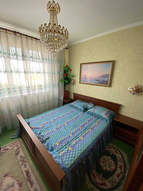 ЦЕНА СНИЖЕНА! Сдам 2 кв Кап.Ремонт ТРК"Украина,Парк Победы Харків - зображення 2