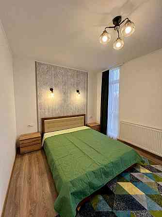 Оренда 1-кім кв + кухня вітальня по вул В.Великого ЖК Америка Львів