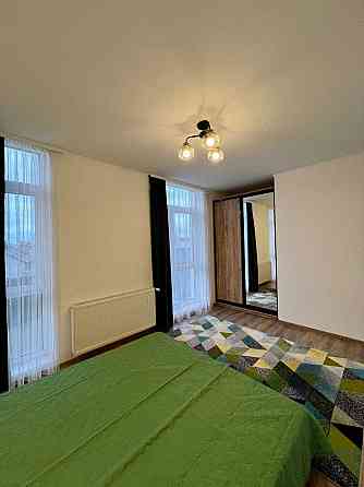 Оренда 1-кім кв + кухня вітальня по вул В.Великого ЖК Америка Львів