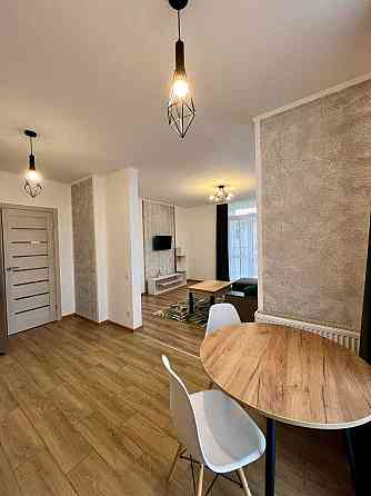Оренда 1-кім кв + кухня вітальня по вул В.Великого ЖК Америка Львів