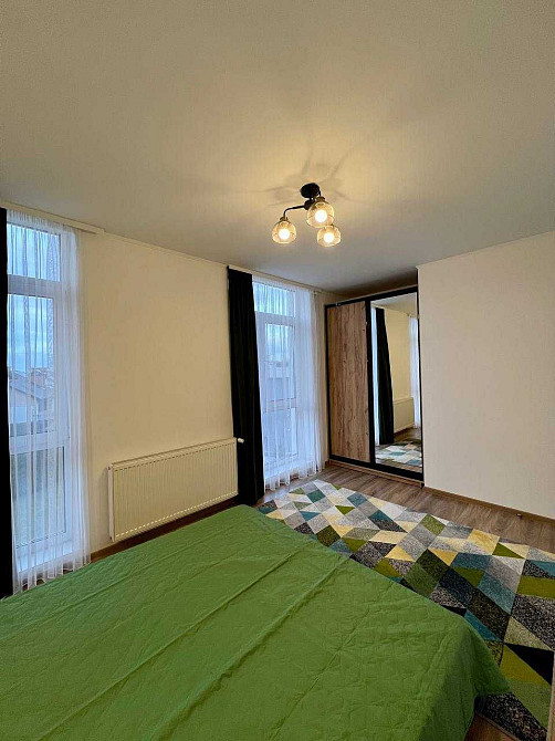 Оренда 1-кім кв + кухня вітальня по вул В.Великого ЖК Америка Львів - зображення 2