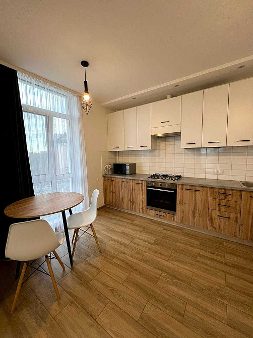 Оренда 1-кім кв + кухня вітальня по вул В.Великого ЖК Америка Львів - зображення 7