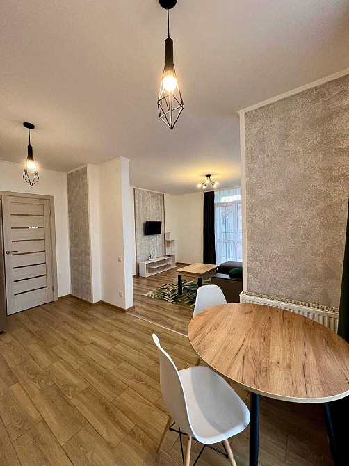 Оренда 1-кім кв + кухня вітальня по вул В.Великого ЖК Америка Львів - зображення 6