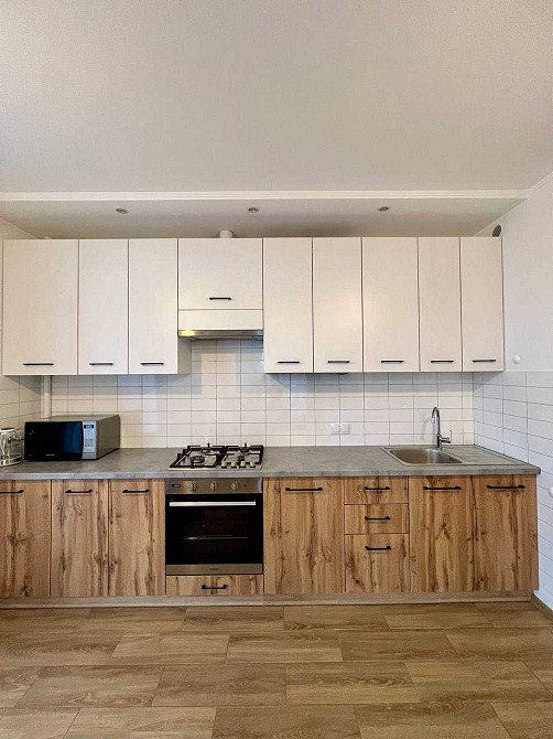 Оренда 1-кім кв + кухня вітальня по вул В.Великого ЖК Америка Львів - зображення 8