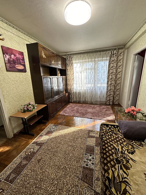 ул. Полякова, 2 к. квартира, Запорожье Запорожье - изображение 1