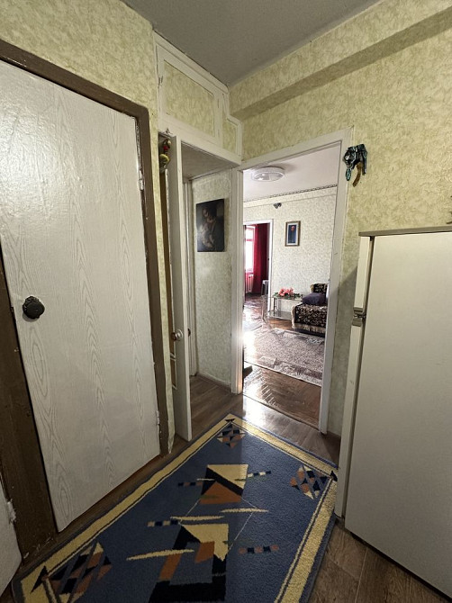 ул. Полякова, 2 к. квартира, Запорожье Запорожье - изображение 6