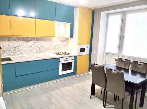 Здам 3к квартиу в Новій будові 1. Перше заселення Каменец-Подольский