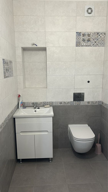 Здам 3к квартиу в Новій будові 1. Перше заселення Кам`янець-Подільський - зображення 5