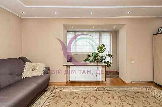 3-к. квартира з ремонтом та лоджією за вул. Української дивізії Ивано-Франковск