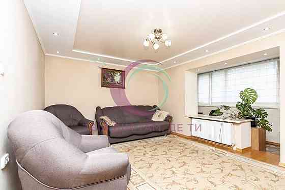 3-к. квартира з ремонтом та лоджією за вул. Української дивізії Ивано-Франковск