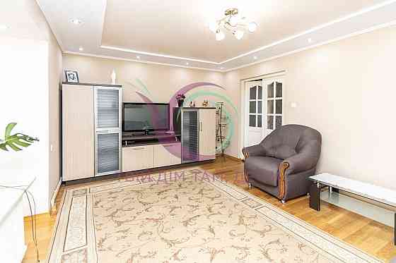 3-к. квартира з ремонтом та лоджією за вул. Української дивізії Ивано-Франковск