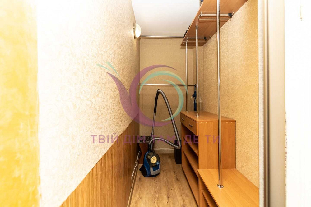 3-к. квартира з ремонтом та лоджією за вул. Української дивізії Ивано-Франковск - изображение 7